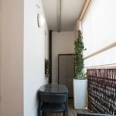 Διαμέρισμα Sentirsi A Casa