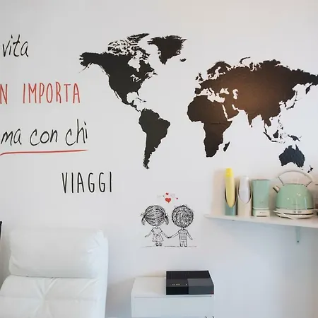 Sentirsi A Casa