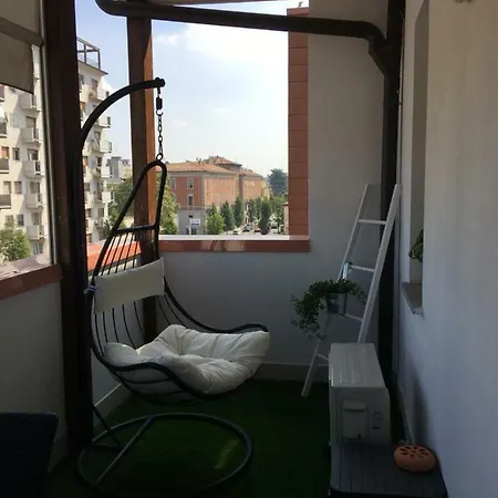 Sentirsi A Casa Πιατσέντζα