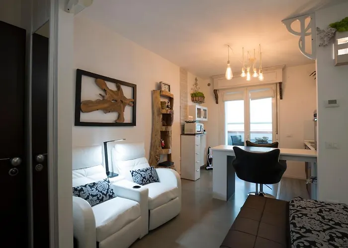 Apartman Sentirsi A Casa Piacenza