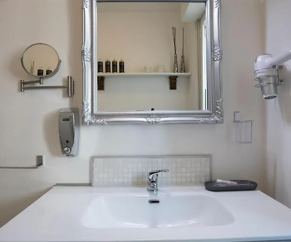 Apartman Sentirsi A Casa *