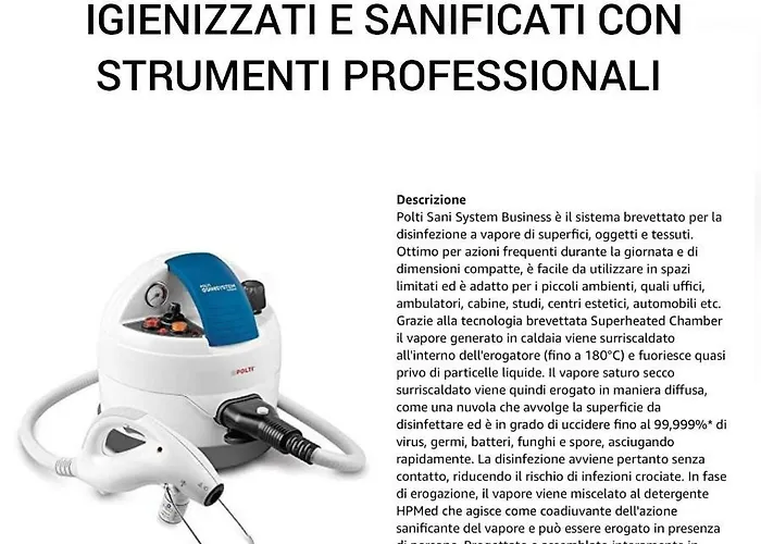 Sentirsi A Casa * Piacenza