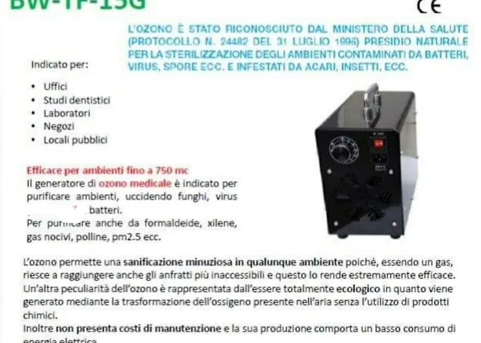 Lägenhet Sentirsi A Casa Piacenza