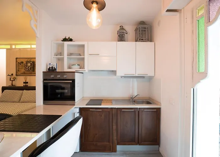 Apartman Sentirsi A Casa Piacenza