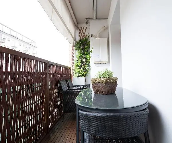 Sentirsi A Casa Lägenhet *