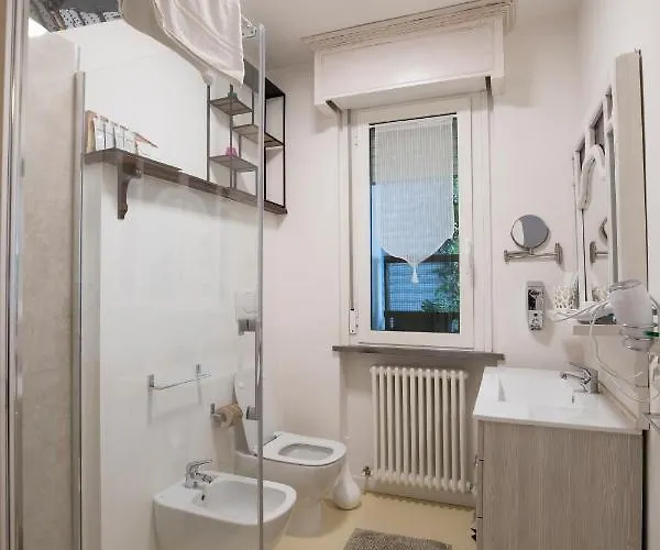 Apartman Sentirsi A Casa Piacenza