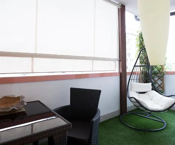 Sentirsi A Casa Πιατσέντζα