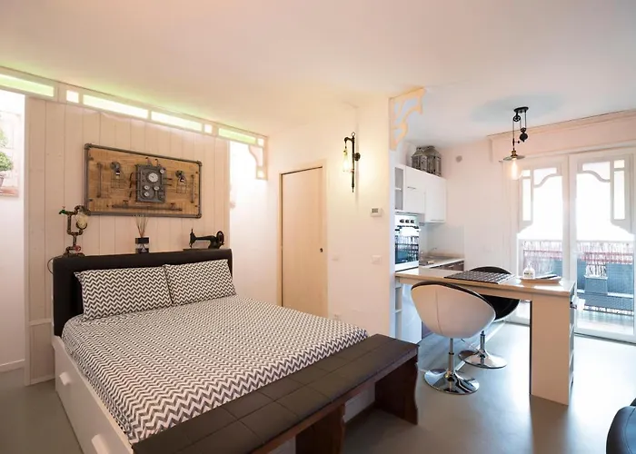 Sentirsi A Casa * Piacenza