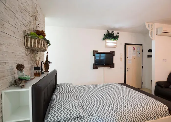 Apartman Sentirsi A Casa