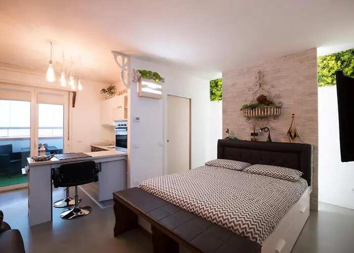 Apartman Sentirsi A Casa