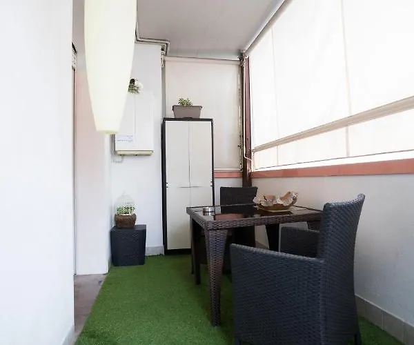 Lägenhet Sentirsi A Casa