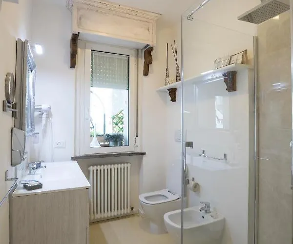 Sentirsi A Casa * Piacenza