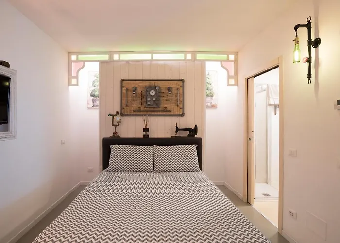 Sentirsi A Casa * Piacenza