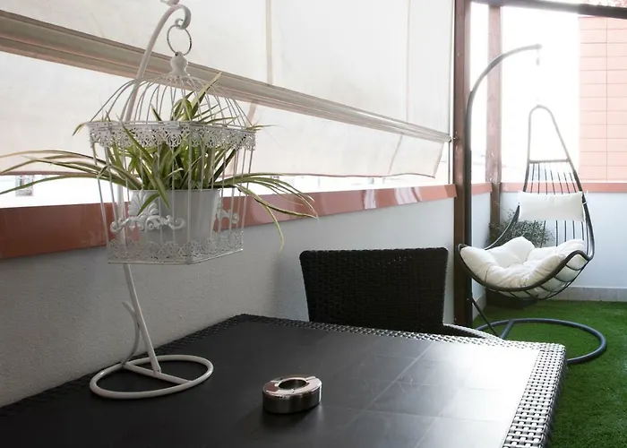 Apartman Sentirsi A Casa *