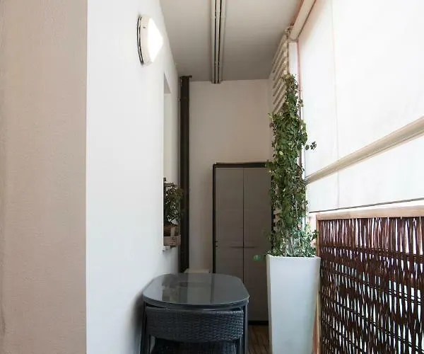 Apartman Sentirsi A Casa